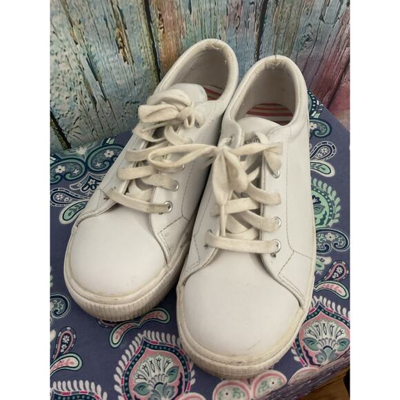 KEDS Sneakers Size 6 Excellent - Picture 4 of 9